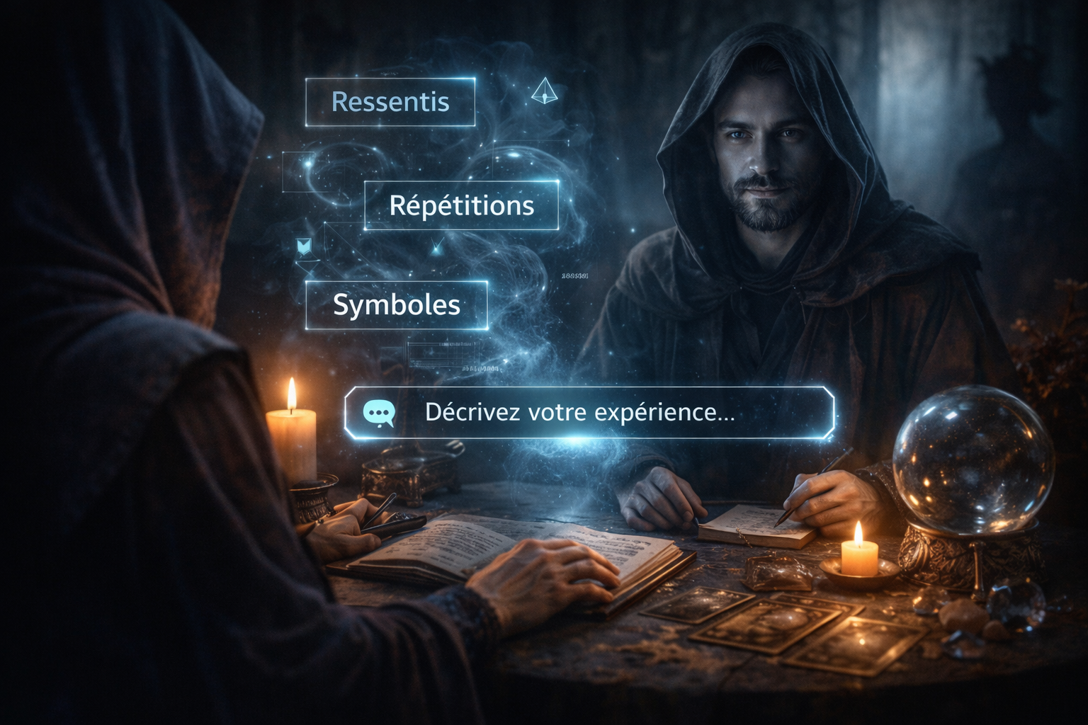 Analyse complète